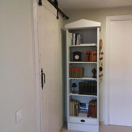 Homestay Apartamento En Planta Baja Pineda de Mar