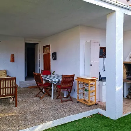 Apartamento En Planta Baja Homestay Pineda de Mar