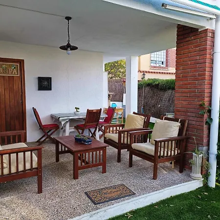 Apartamento En Planta Baja