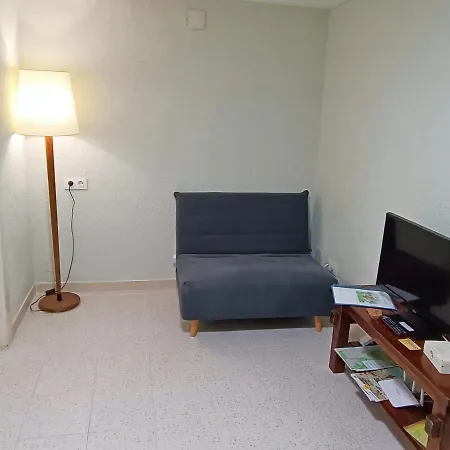 Apartamento En Planta Baja Pineda de Mar